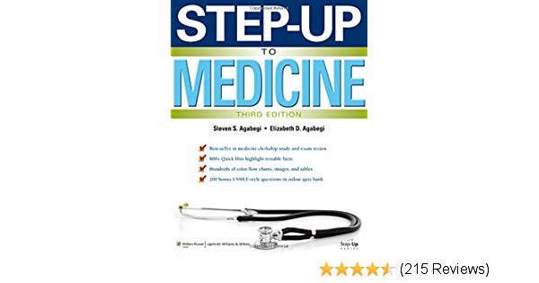 Step up to medicine errata pdf pdf